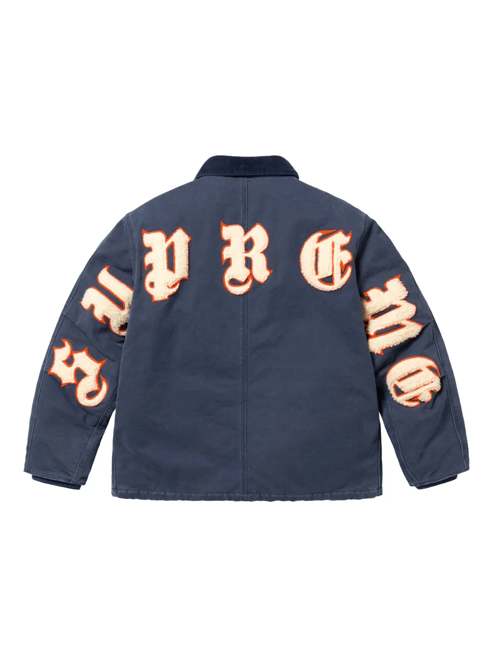Supreme Old English jacket | Bomber Jackets | Image 2