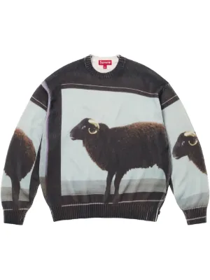 Supreme（シュプリーム）セーター - FARFETCH
