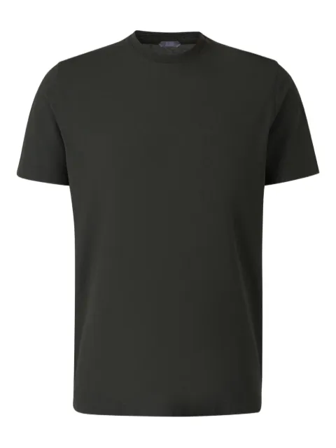 Zanone Klassisches T-Shirt