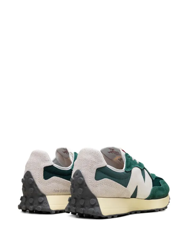 New Balance 327 “Marsh Green” スニーカー | グリーン | FARFETCH JP