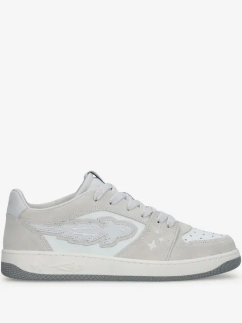 Enterprise Japan lace-up sneakers