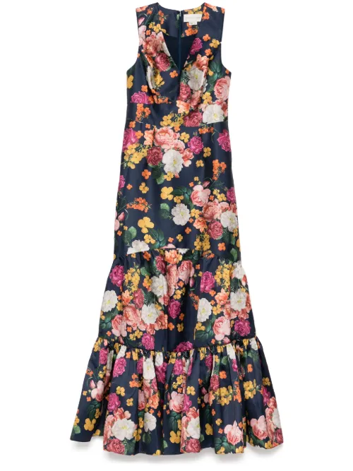 Robe longue Rori - Sachin & Babi - Modalova