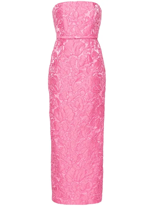 Robe longue Sophia - Sachin & Babi - Modalova