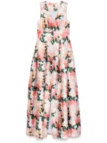 Sachin & Babi Brooke gown - Pink