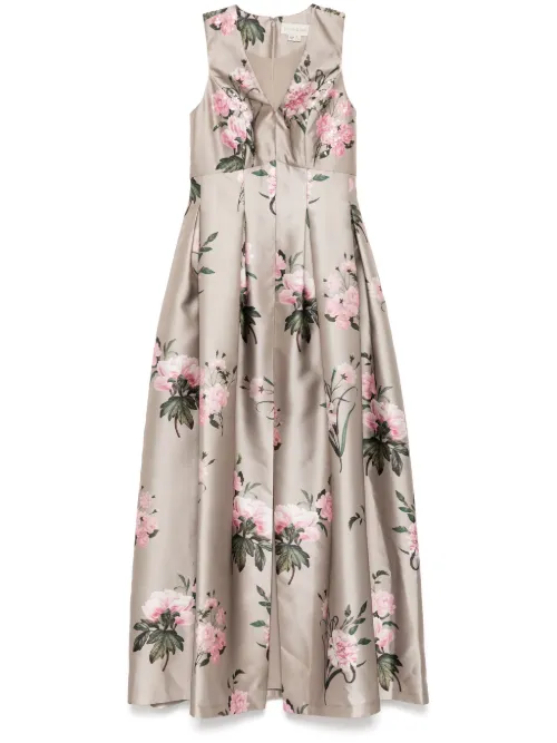 Robe longue Brooke - Sachin & Babi - Modalova