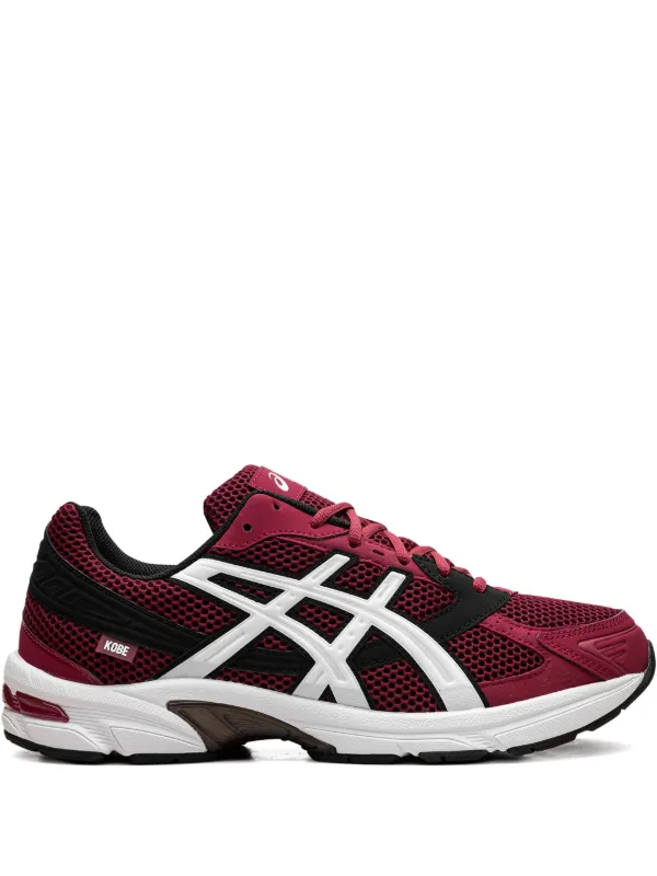 ASICS x Vissel Kobe GEL-1130 