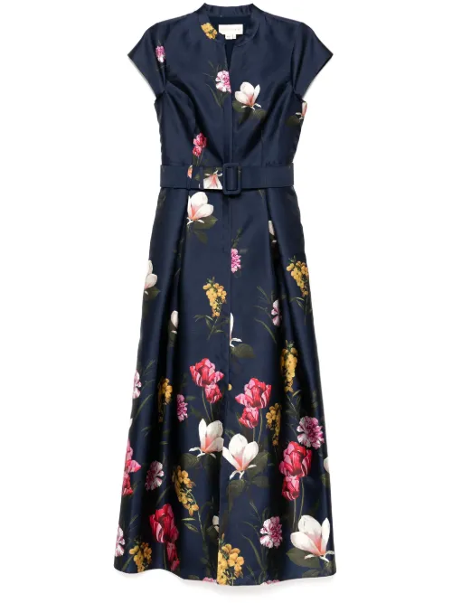 Robe longue Marta - Sachin & Babi - Modalova