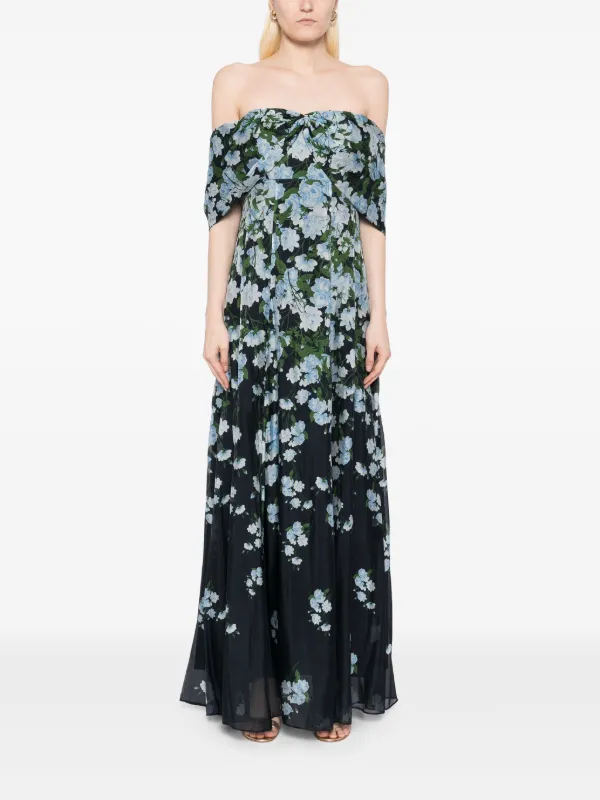 kennedy party dress Kennedy Mini Party Dress In Black