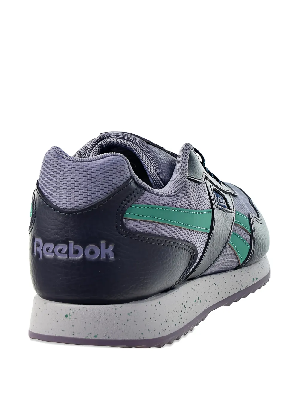 Reebok Classic Harman "Navy Emerald" sneakers Grey
