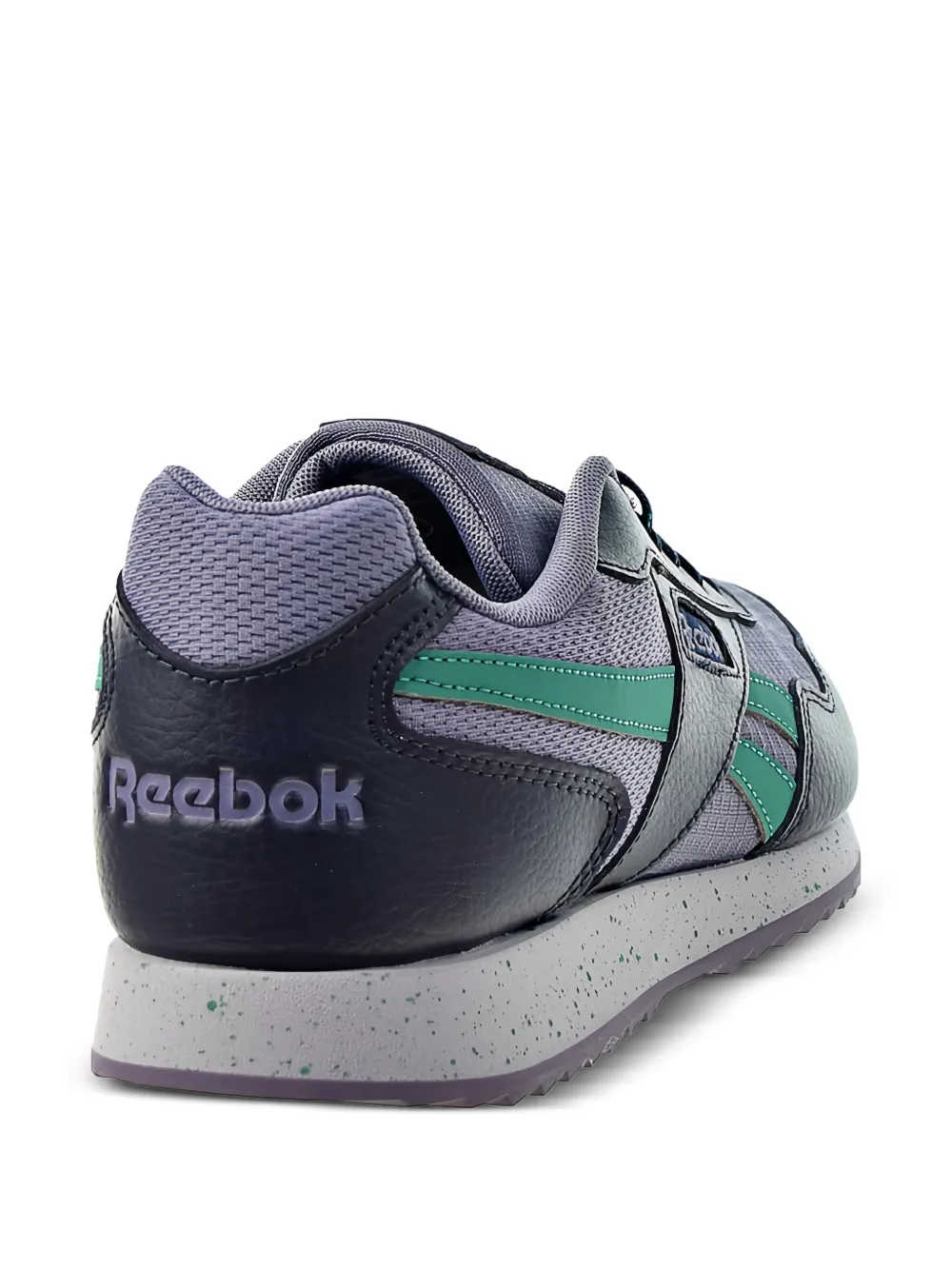 Reebok Classic Harman "Navy Emerald" sneakers Grey