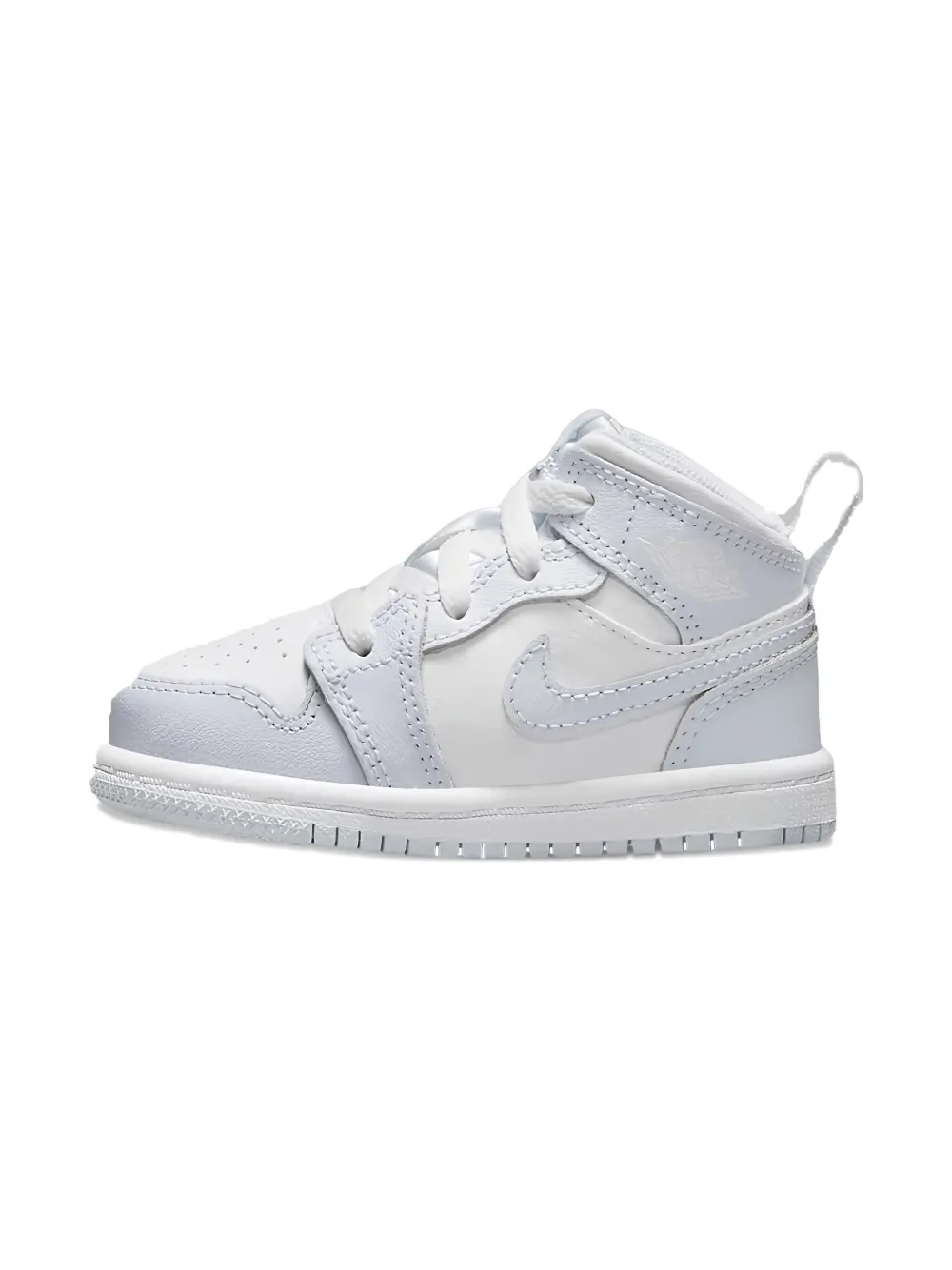 Jordan Kids Jordan Mid trainers Neutrals