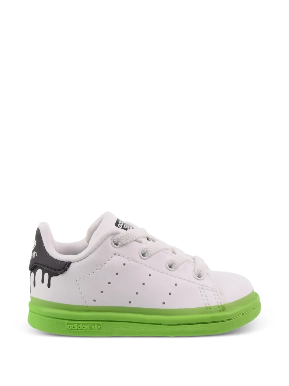 adidas Kids Sneakers Stan Smith - Bianco