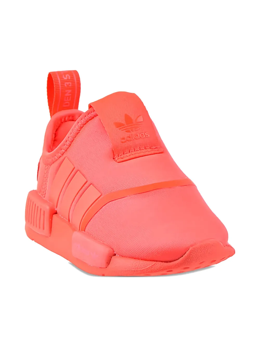 Adidas Kids NMD 360 Solar Red sneakers - Oranje