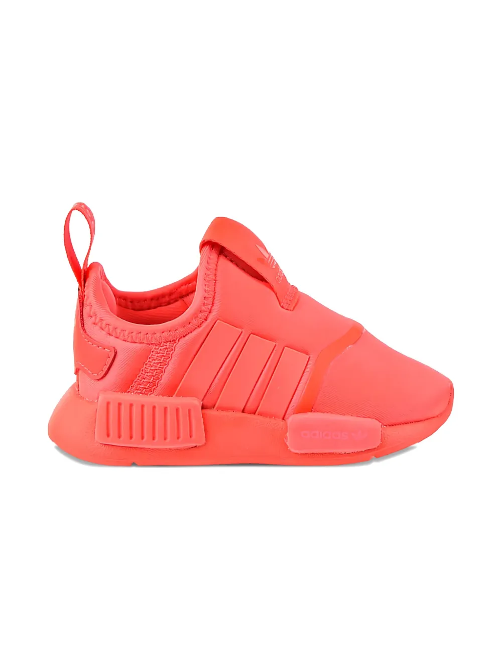 adidas Kids NMD 360 "Solar Red" sneakers | Orange | Image 1