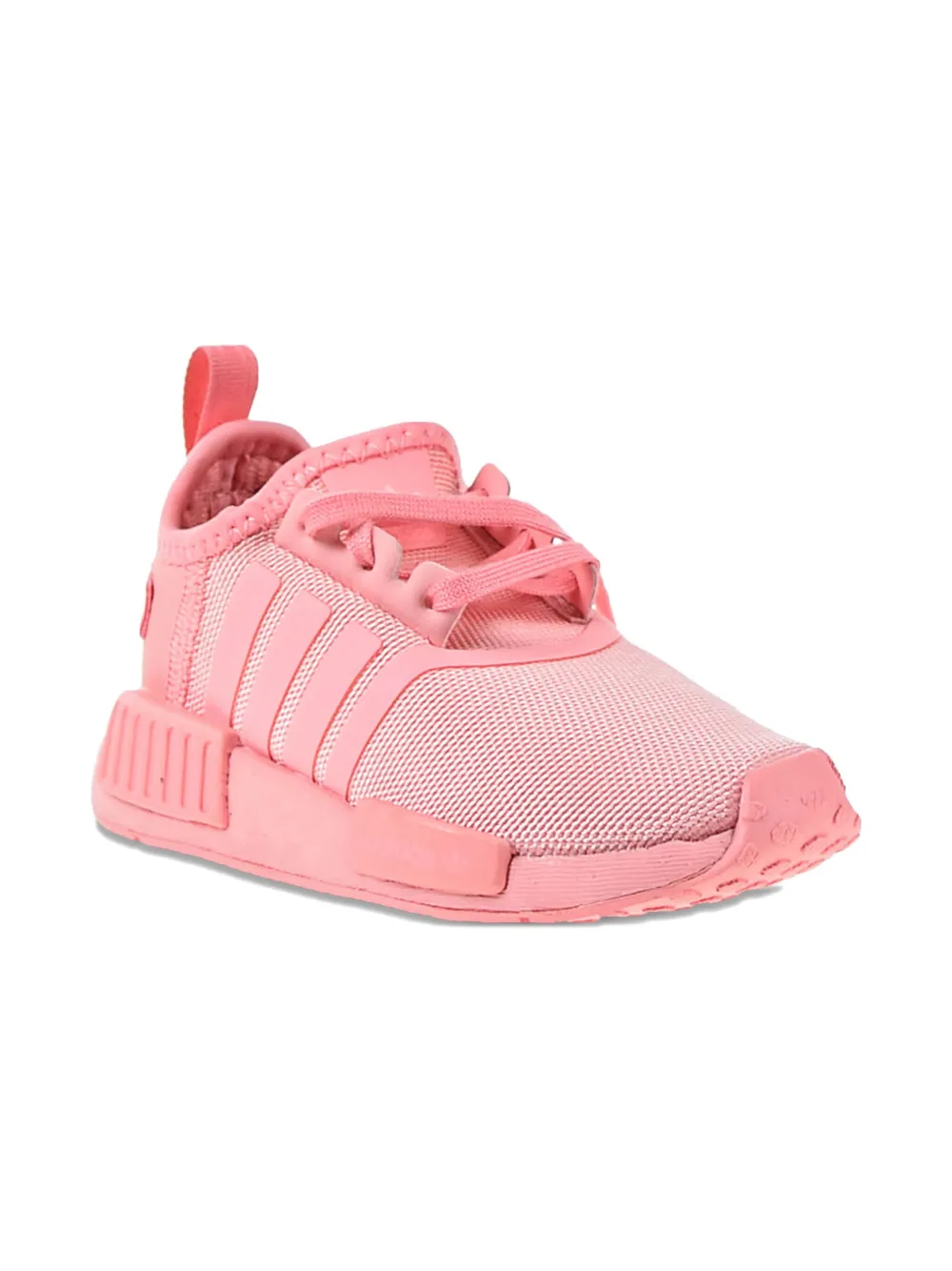adidas Kids NMD R1 "Glow Pink" sneakers