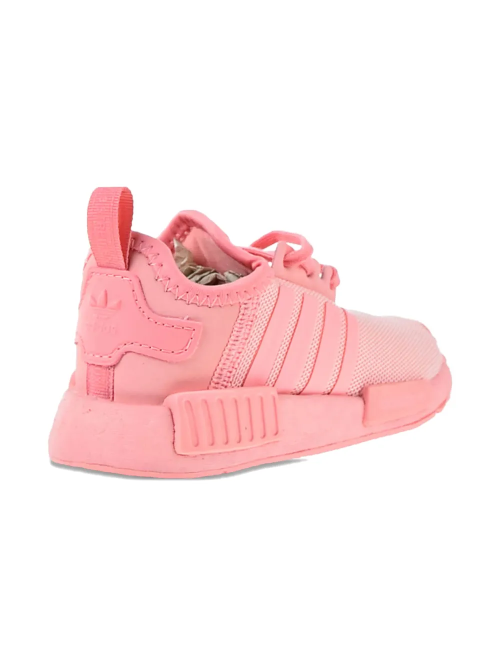 adidas Kids NMD R1 "Glow Pink" sneakers