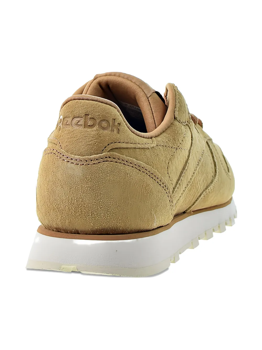 Reebok Kids Classic Leatherr sneakers Neutrals
