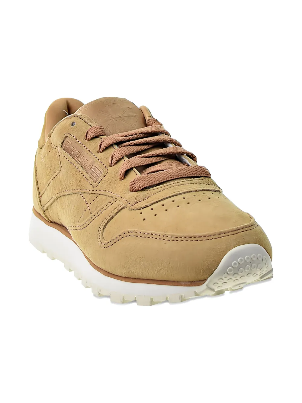 Reebok Kids Classic Leatherr sneakers Neutrals