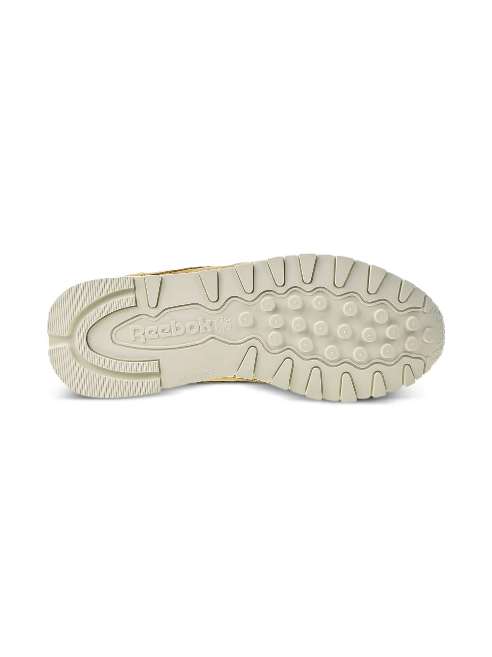 Reebok Kids Classic Leatherr sneakers Neutrals
