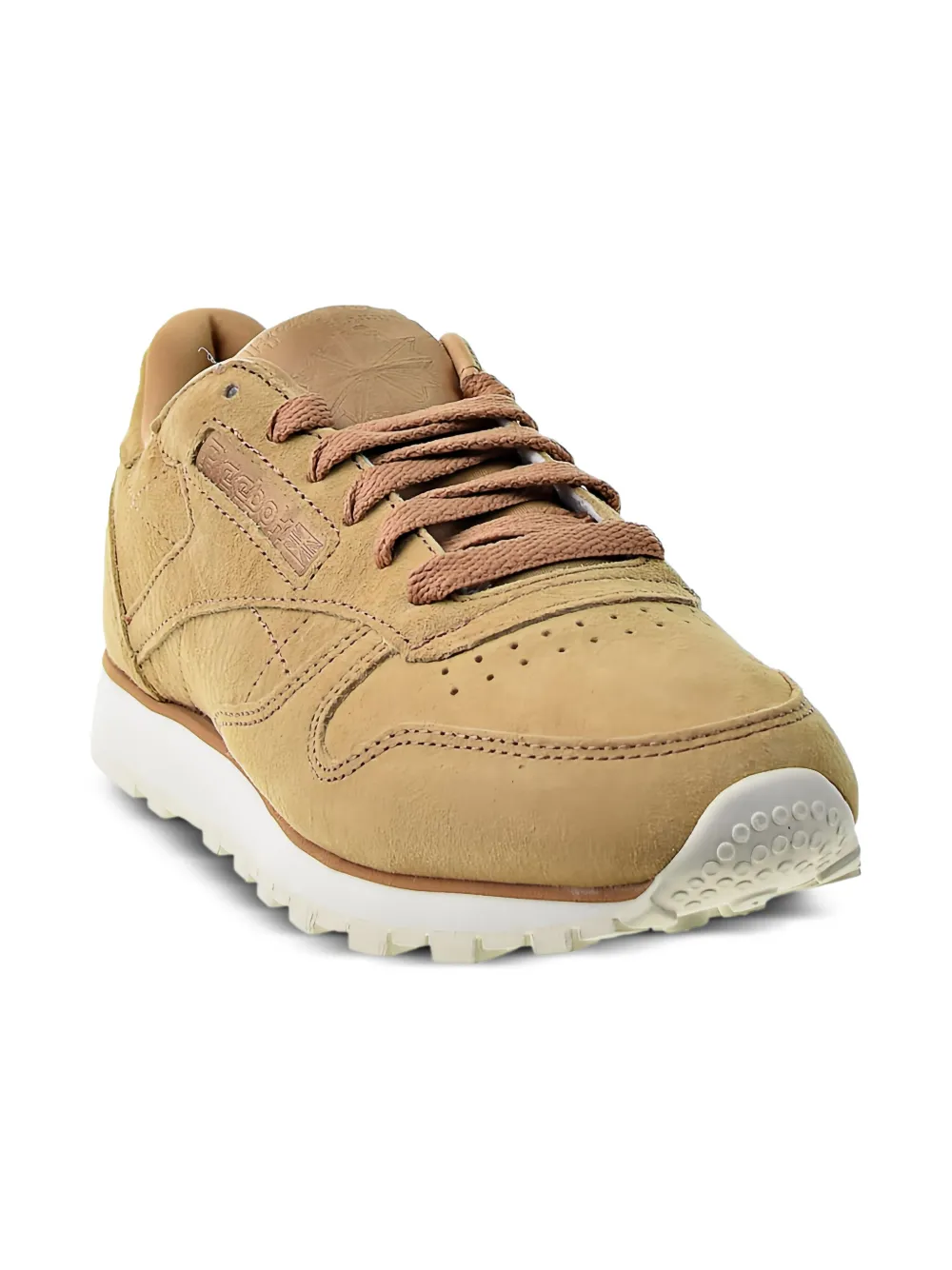 Reebok Kids Classic Leatherr sneakers | Teen Boy Shoes | Image 2