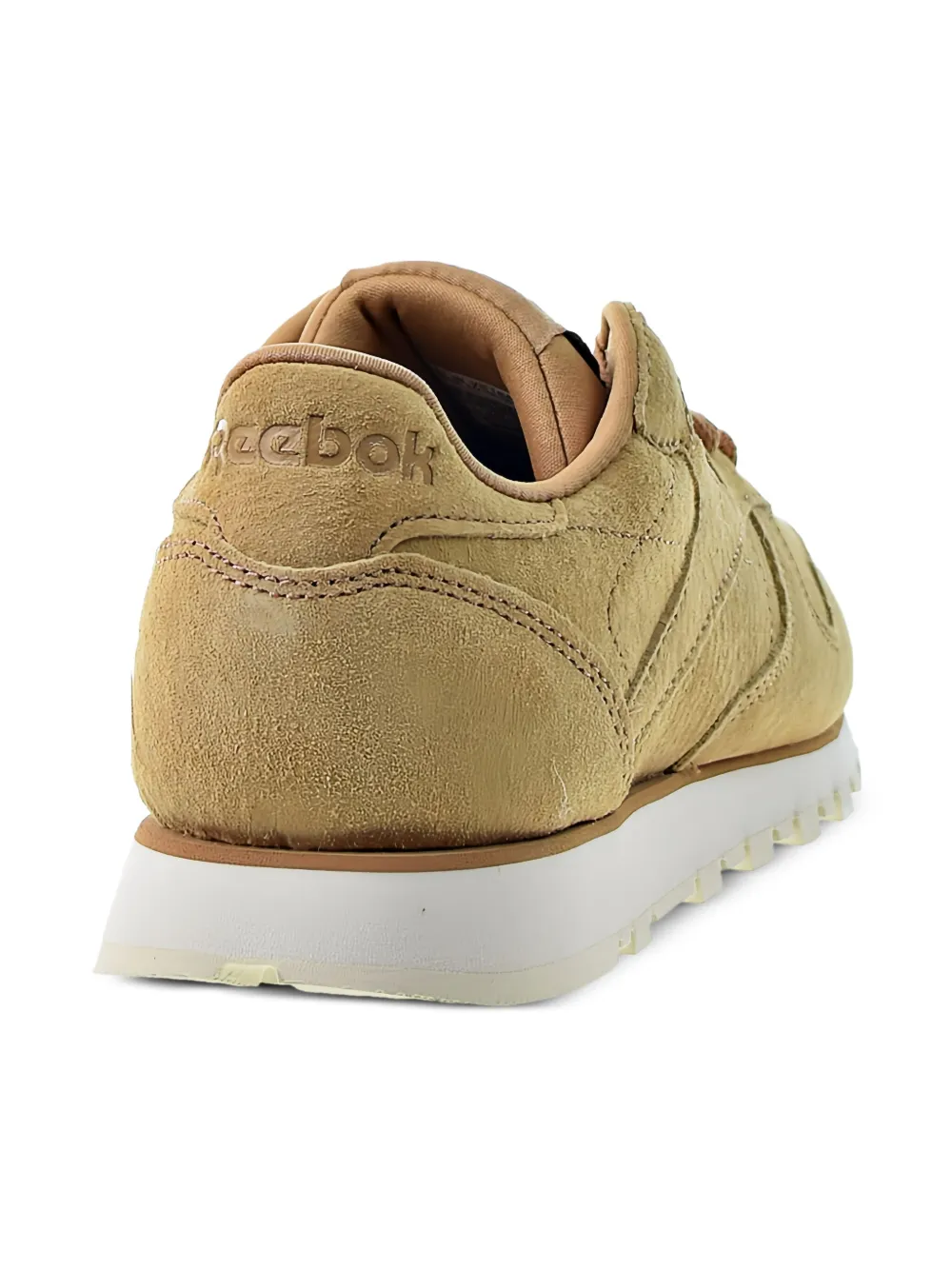 Reebok Kids Classic Leatherr sneakers Neutrals