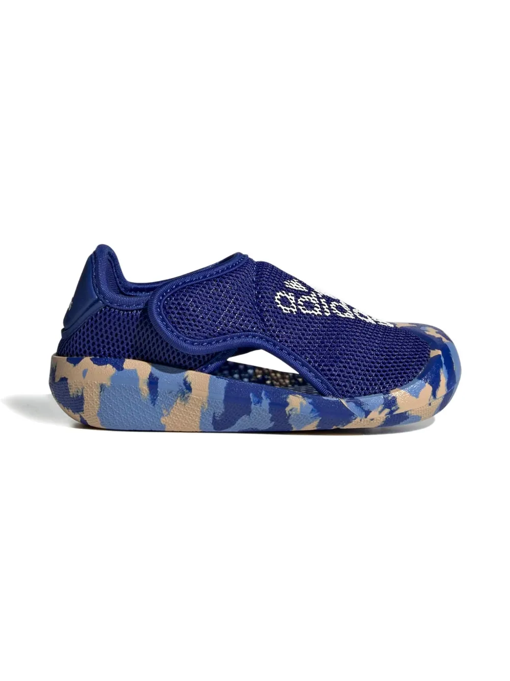 Adidas Kids Altaventure Sport "Semi Lucid Blue" sandals