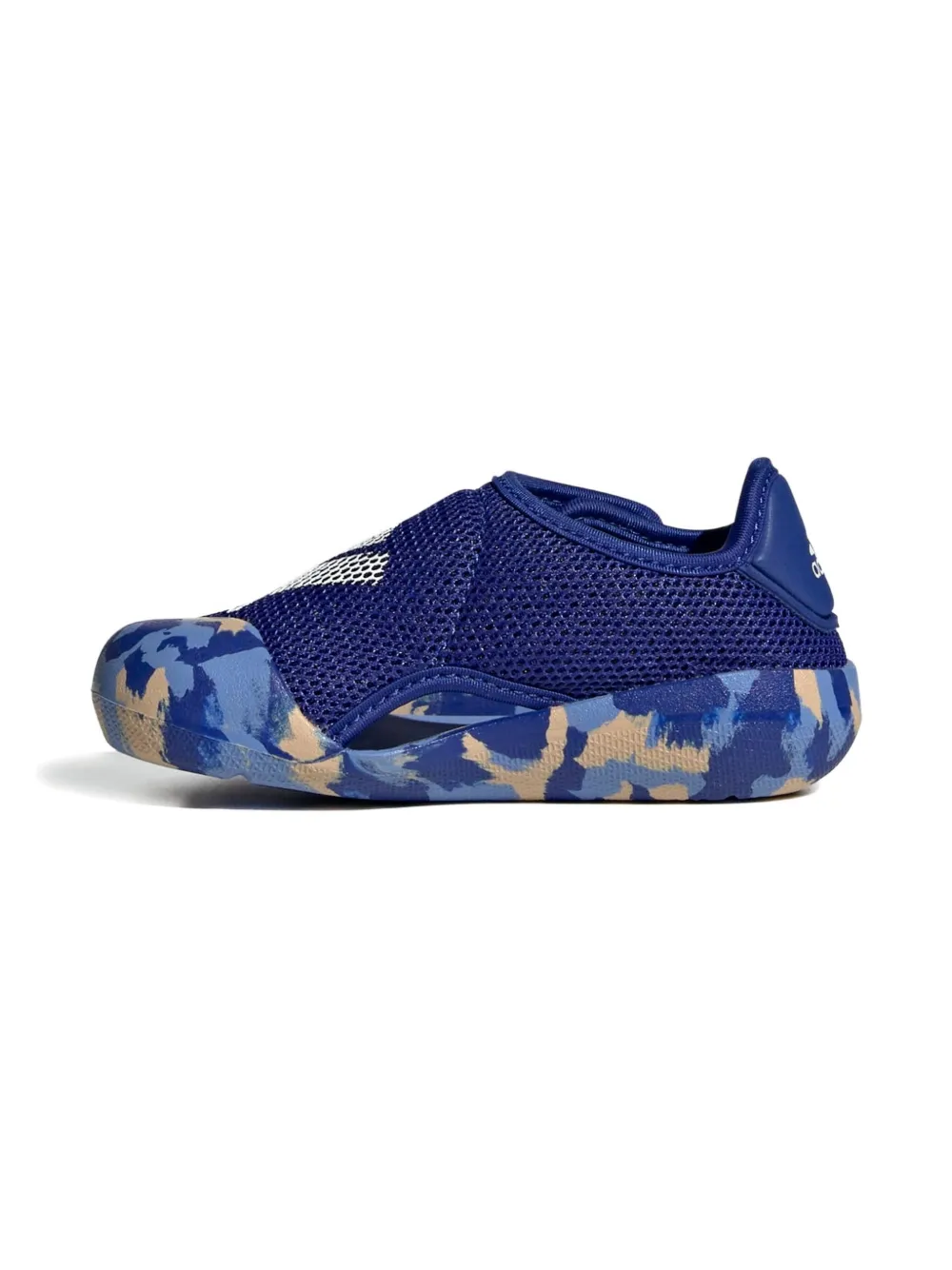 Adidas Kids Altaventure Sport Semi Lucid Blue sandalen - Blauw