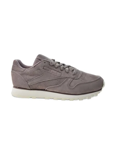 Reebok Classic レザー スニーカー