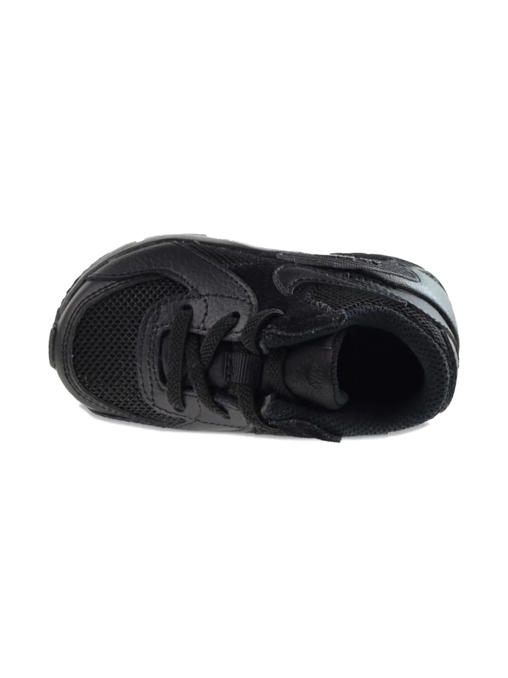 Nike Kids Air Max Excee "Black" sneakers