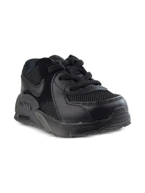 Nike Kids Air Max Excee "Black" sneakers