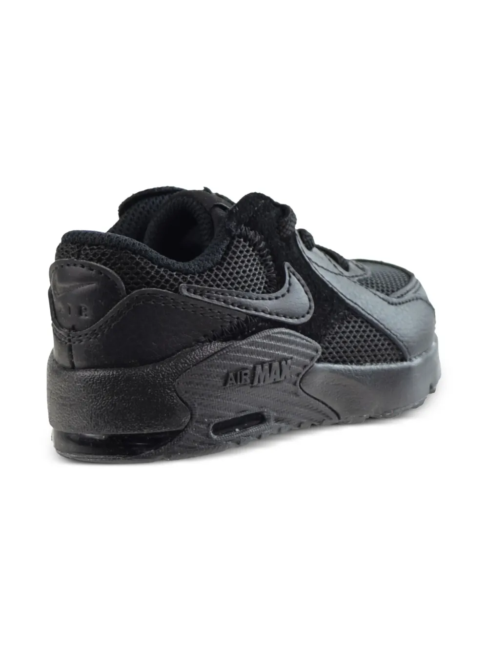 Nike Kids Air Max Excee "Black" sneakers