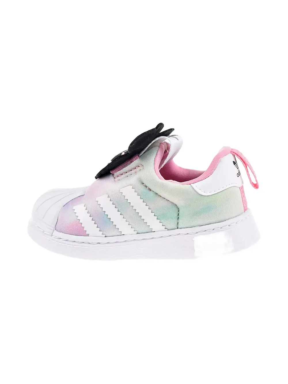 Adidas Originals Superstar 360 "disney In Pink