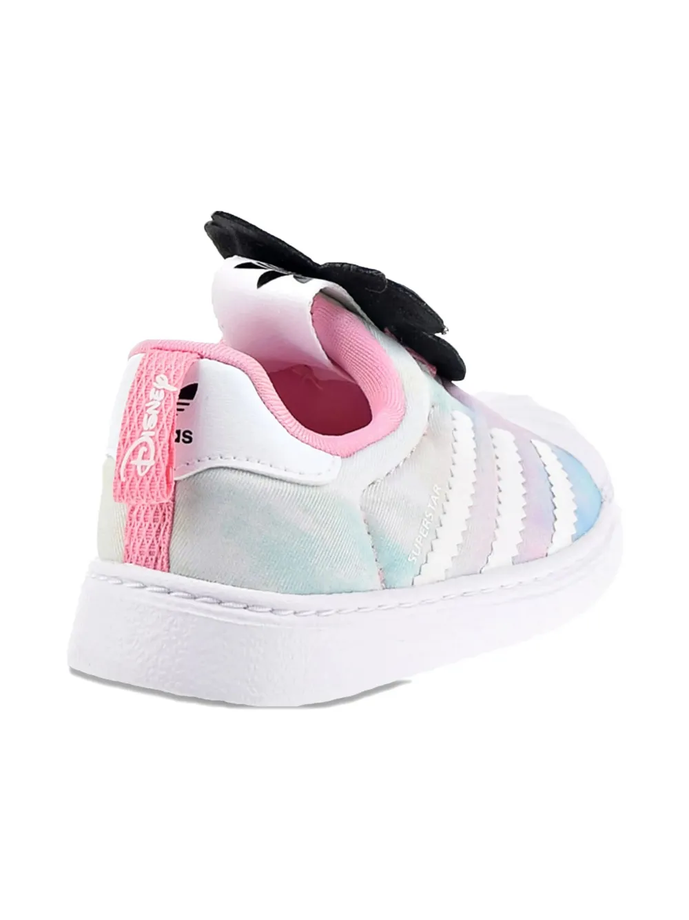 Adidas Originals Superstar 360 "disney In Pink