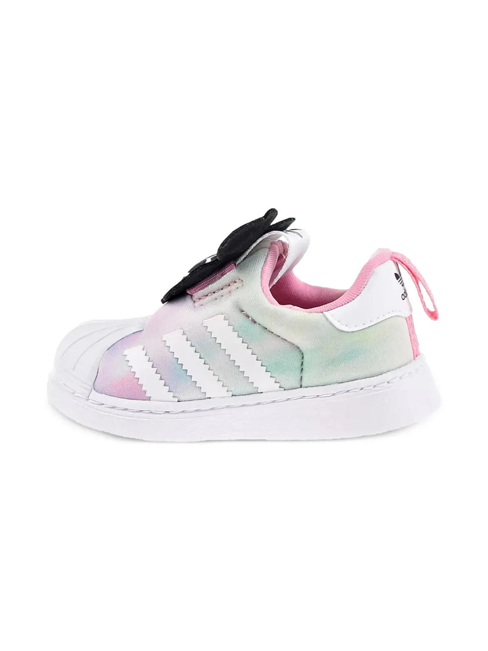 adidas Kids Superstar 360 "Disney Minnie Mouse" sneakers Pink