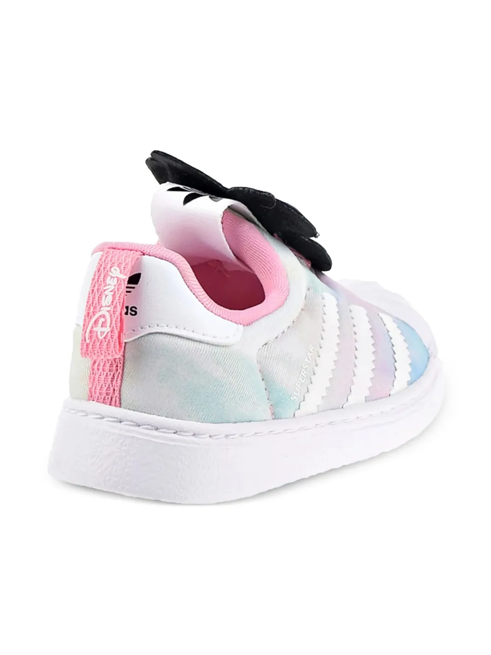 adidas Kids Superstar 360 "Disney Minnie Mouse" sneakers Pink