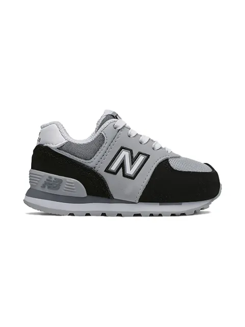 New Balance tenis 574 Grey/Black