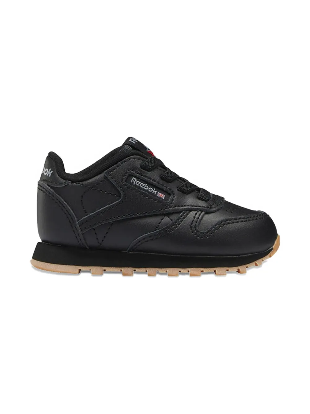 Reebok Kids Classic Leather TD sneakers | Image 2