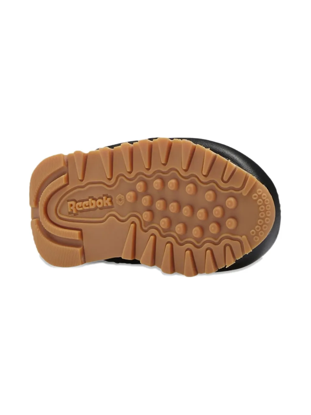 Reebok Classic Leather Td Sneakers In Black