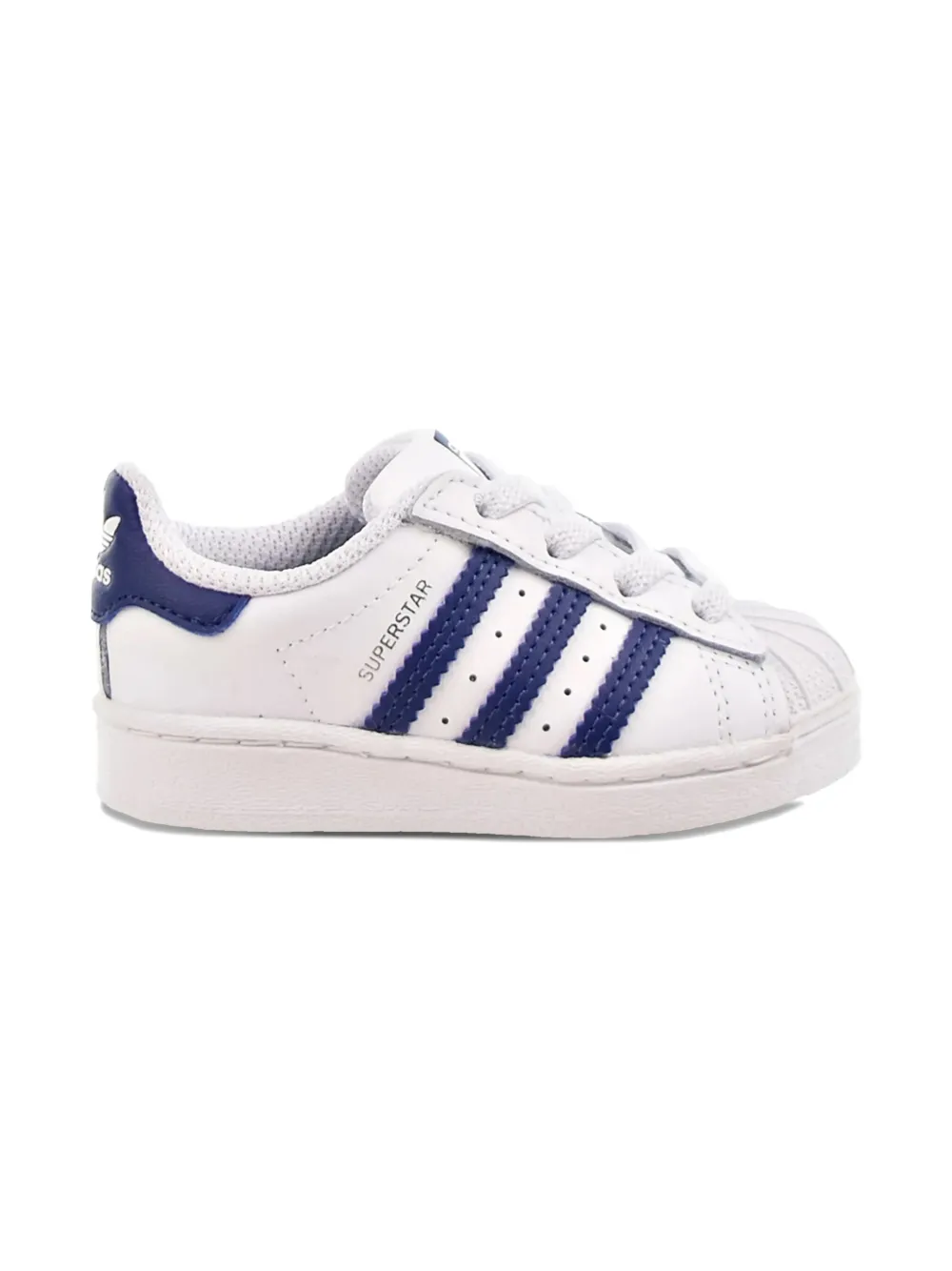 adidas Kids Superstar sneakers White
