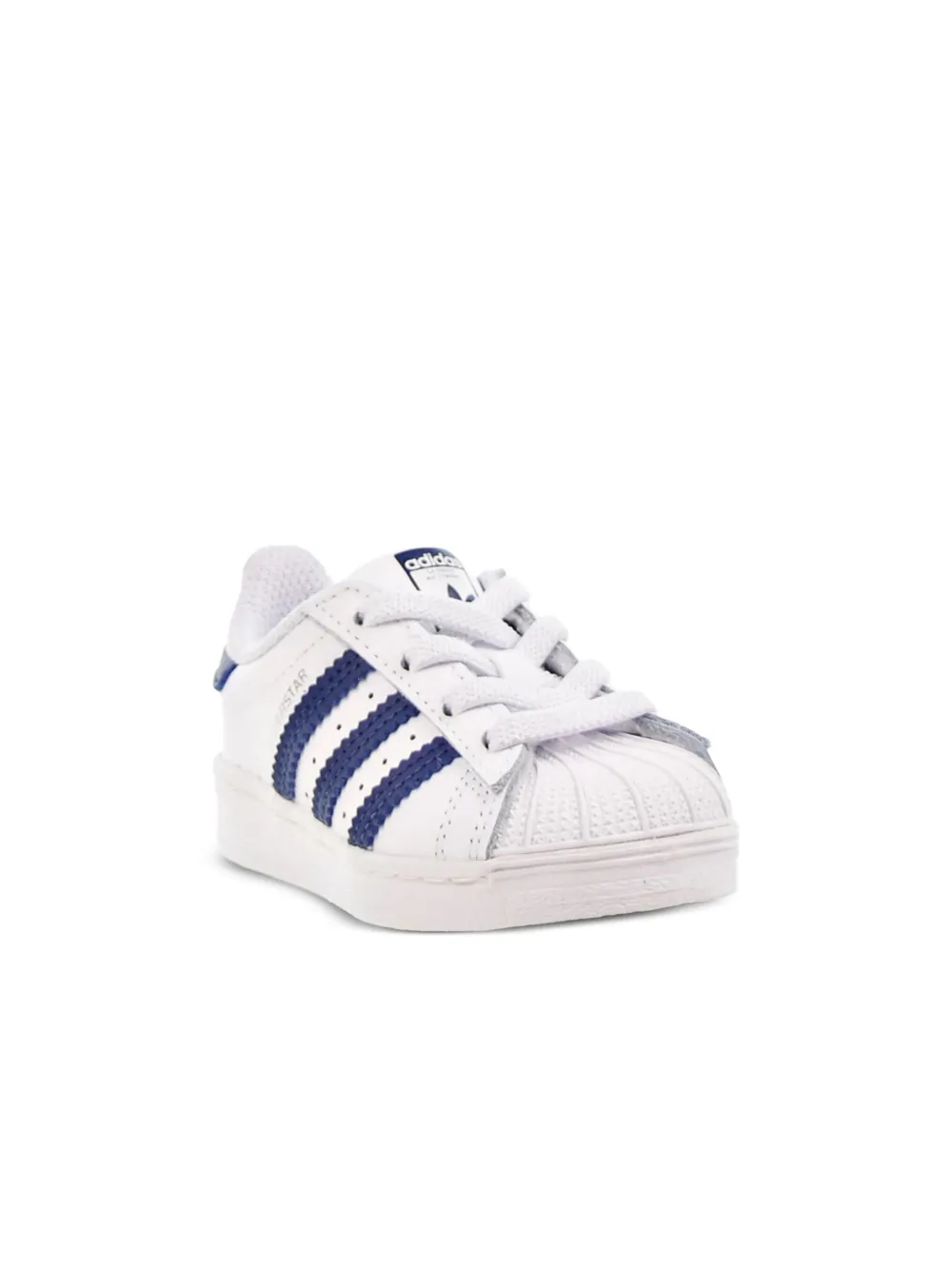adidas Kids Superstar sneakers | White | Image 1