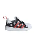 adidas Kids Superstar 360 ""Hello Kitty - Allover Print"" sneakers - White