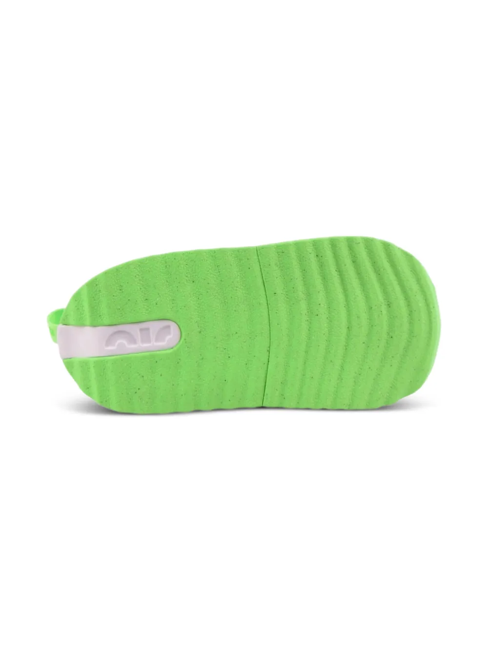Nike Kids Air Max Dawn "Black Green Strike" sneakers