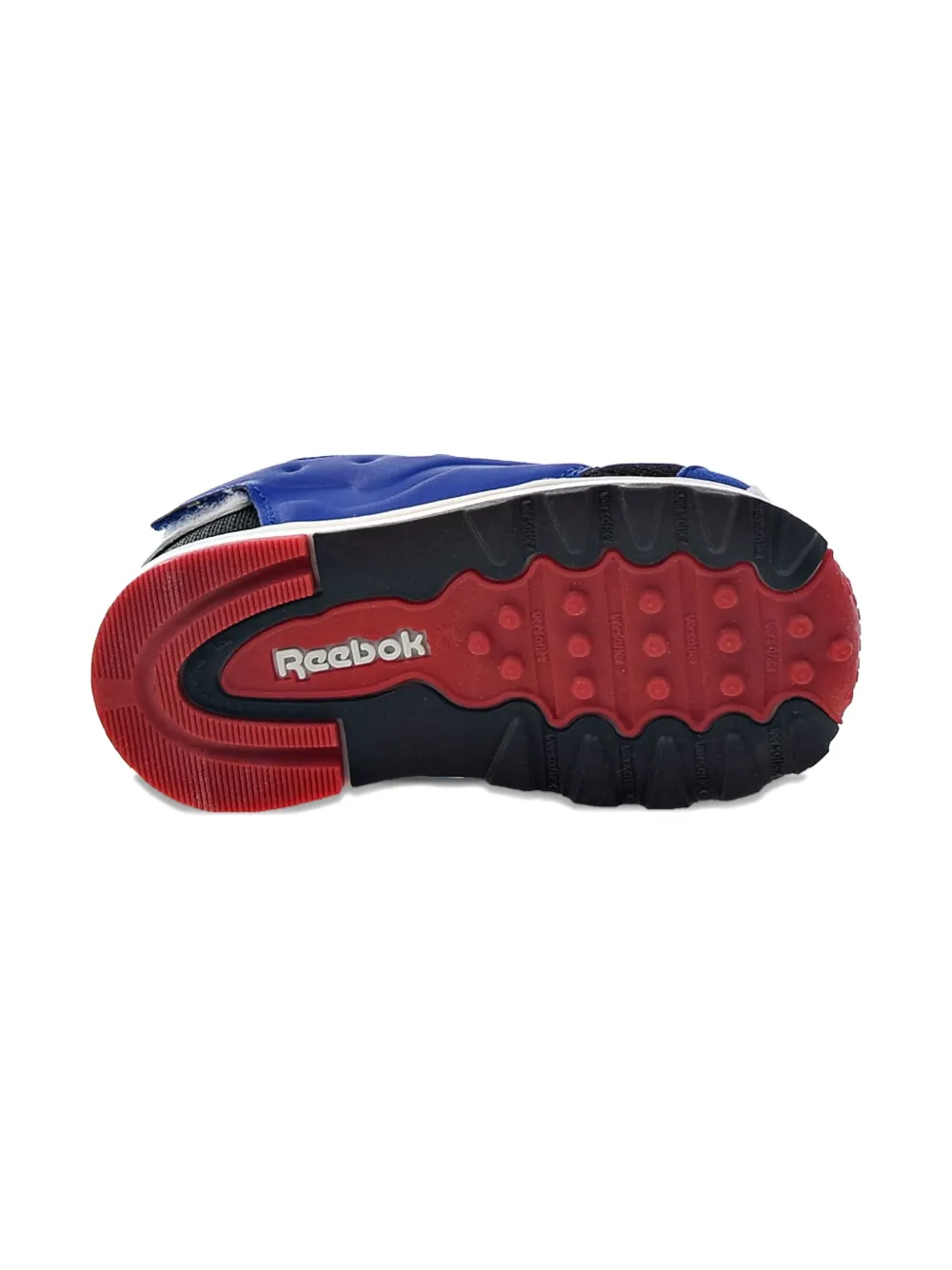 Reebok Kids Versa Pump Fury TD sneakers Blue