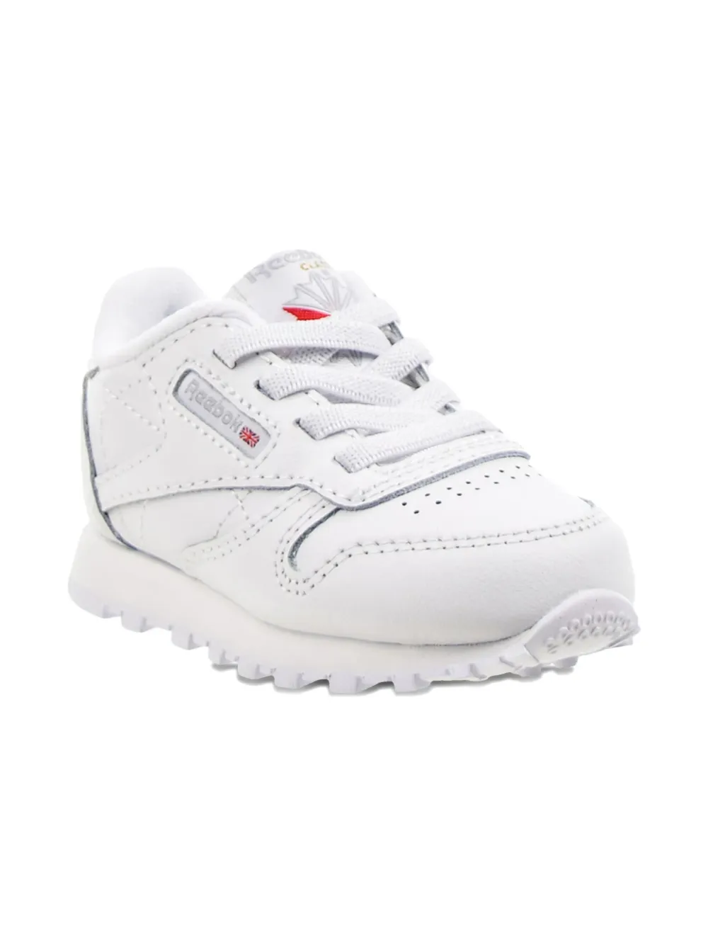 Reebok Kids Classic "White" sneakers