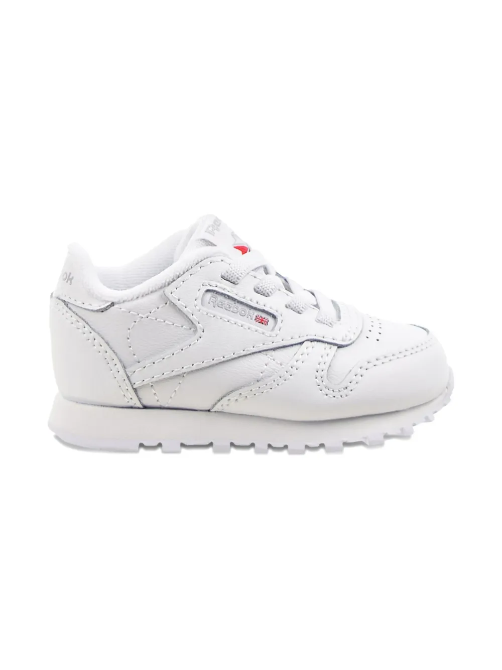 Reebok Kids Classic "White" sneakers
