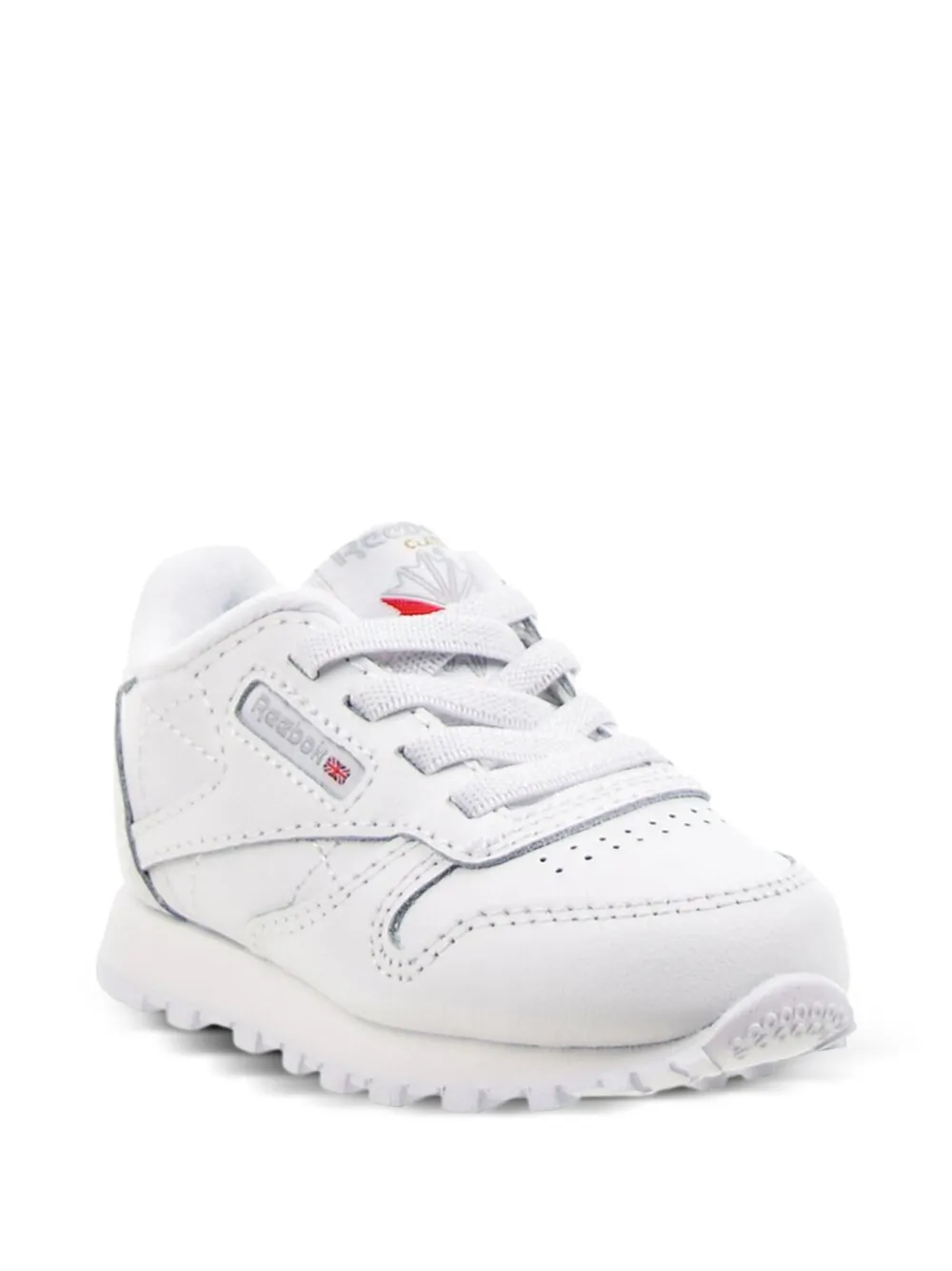 Reebok Kids Classic "White" sneakers Wit