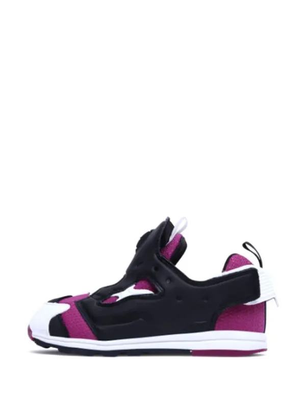 新品箱付き希少 Reebok リーボック 16cm ポンプフューリー