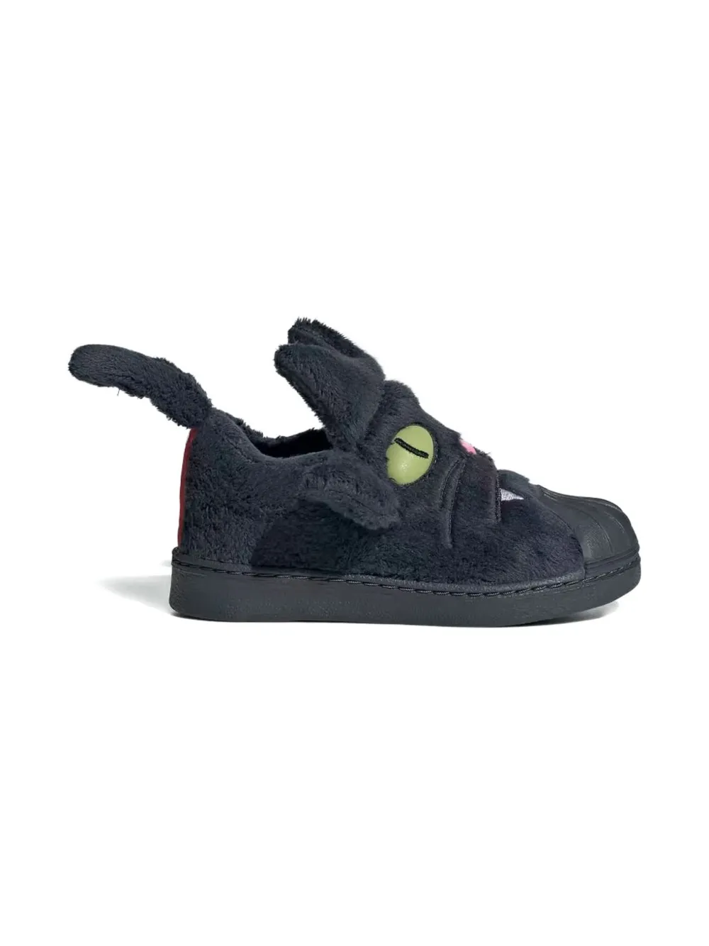 Adidas Kids Superstar 360 TD The Simpsons - Snowball sneakers - Blauw