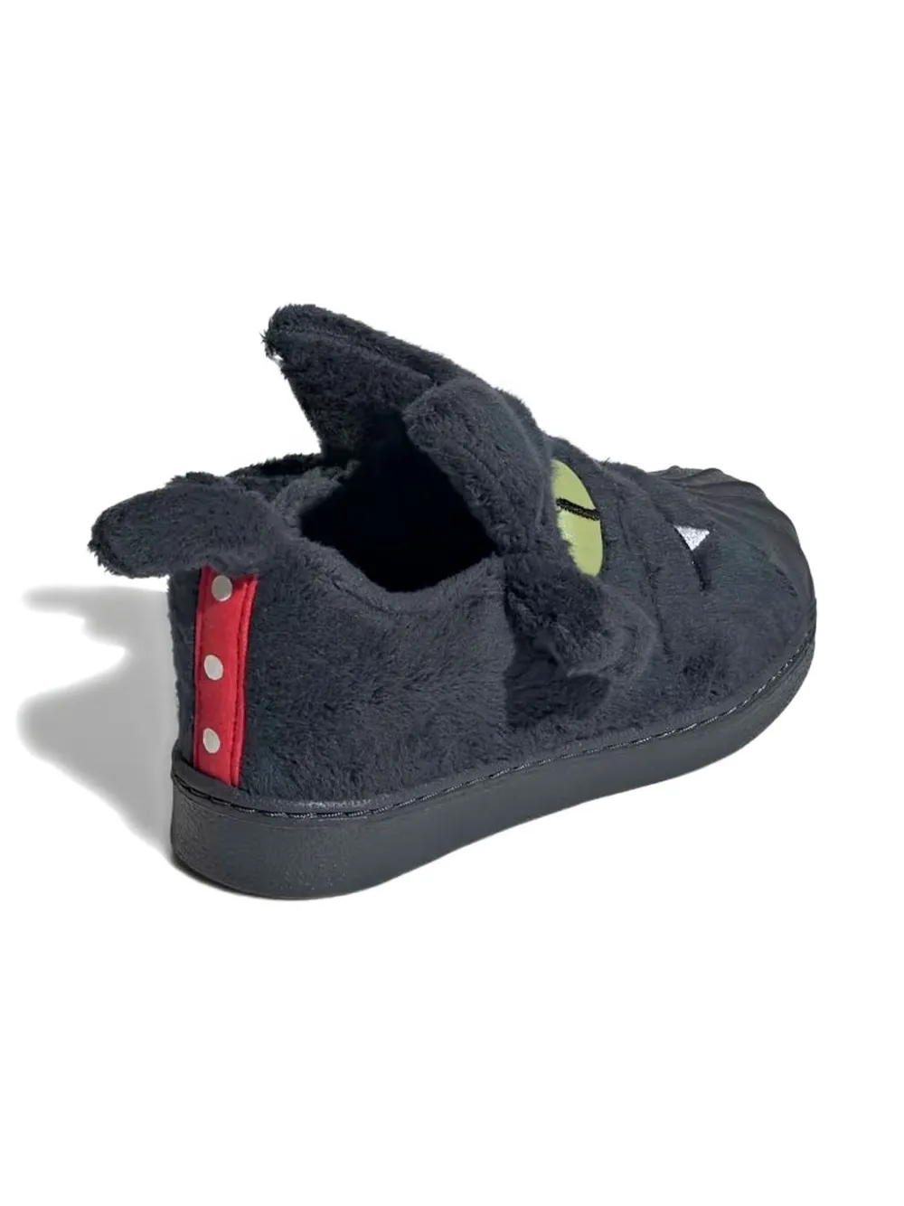 Adidas Originals Superstar 360 Td "the Simpsons In Black