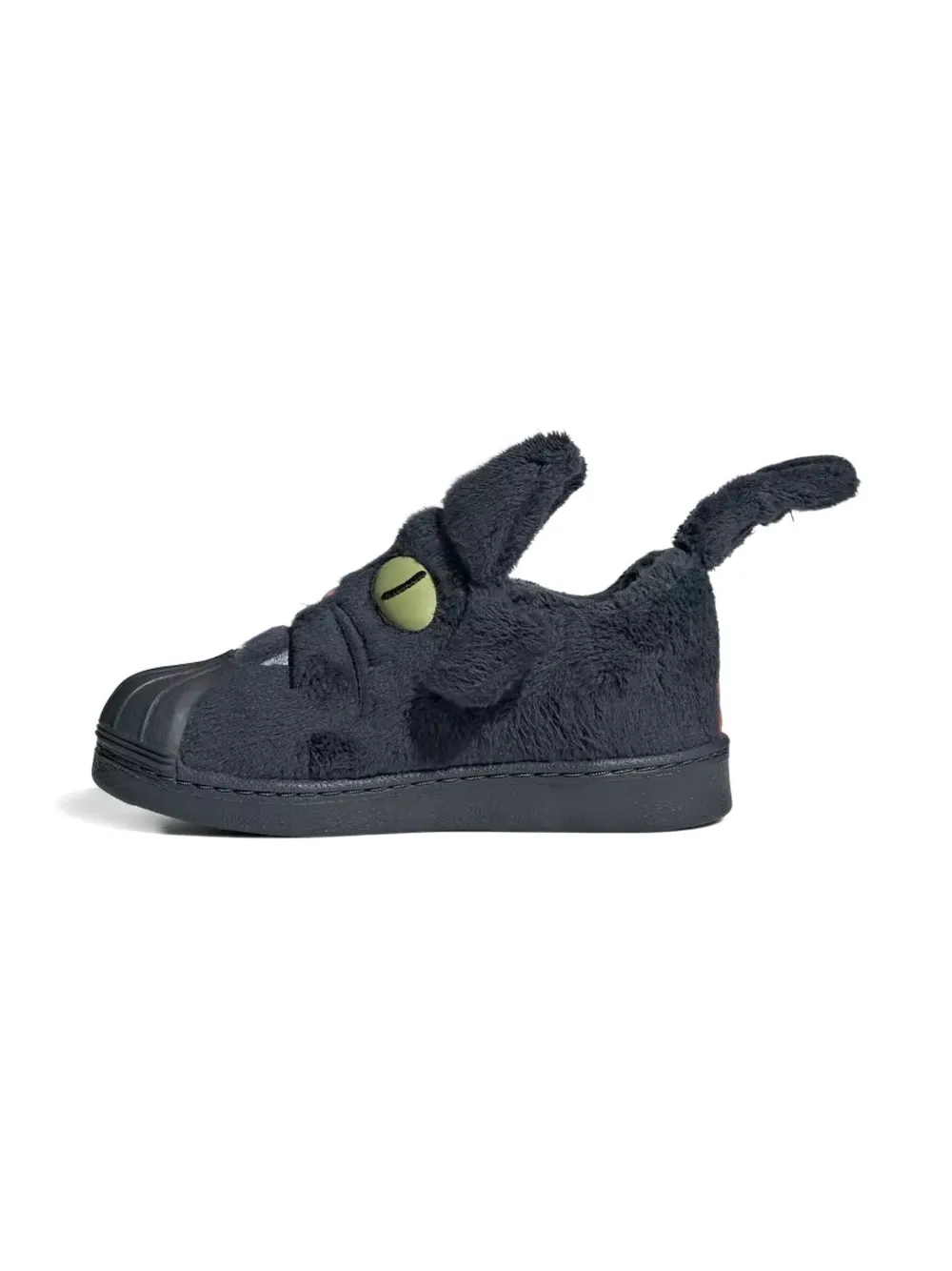 Adidas Originals Superstar 360 Td "the Simpsons In Black